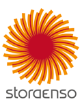Storaenso Logo