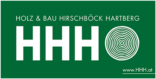 HHH - Holz&Bau Hirschböck Hartberg