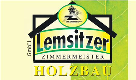 Holzbau Lemsitzer GmbH