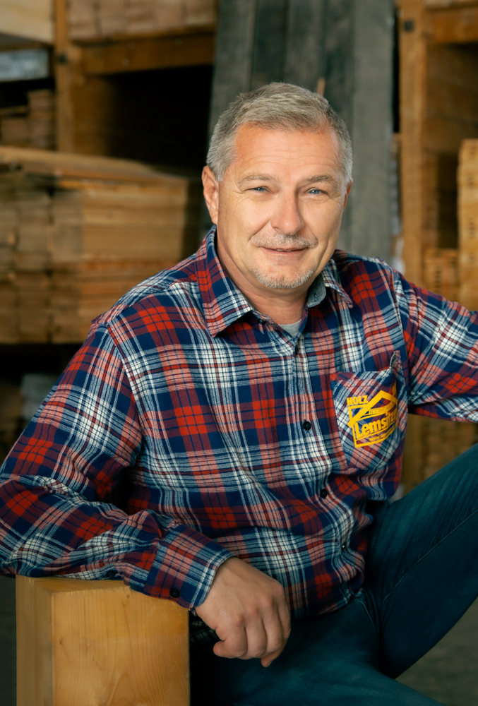 Holzbau Lemsitzer GmbH