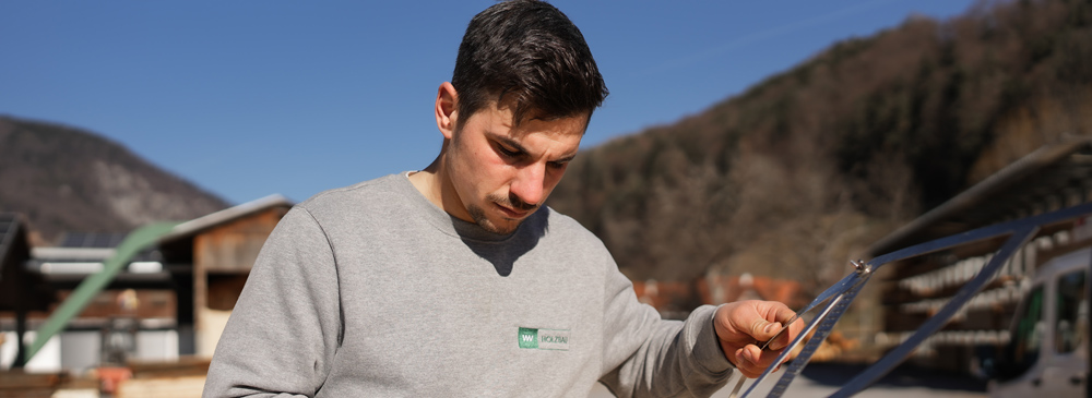 Florian Vorraber
