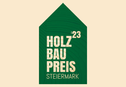 Holzbaupreis Logo