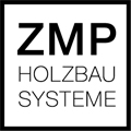Logo ZMP Holzbau Systeme