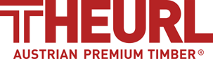 Theurl Holz Logo