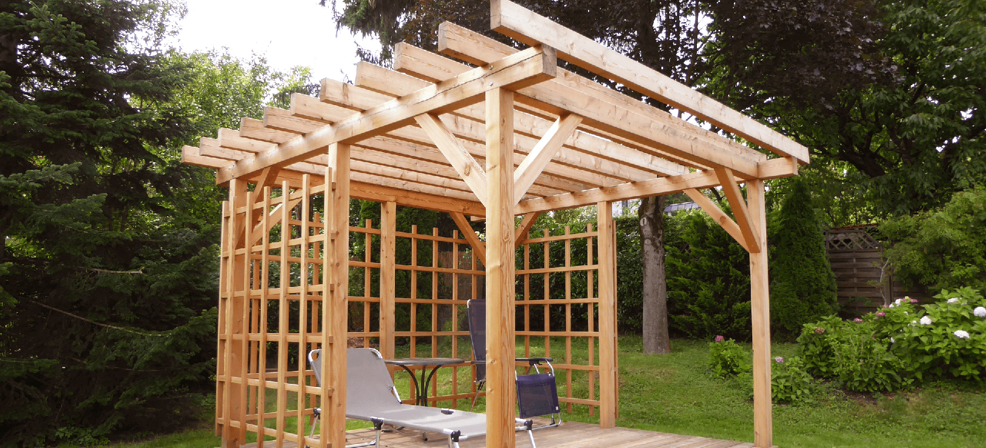 Besser mit Holz Titelbild
