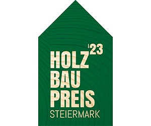Holzbaupreis Steiermark 2023